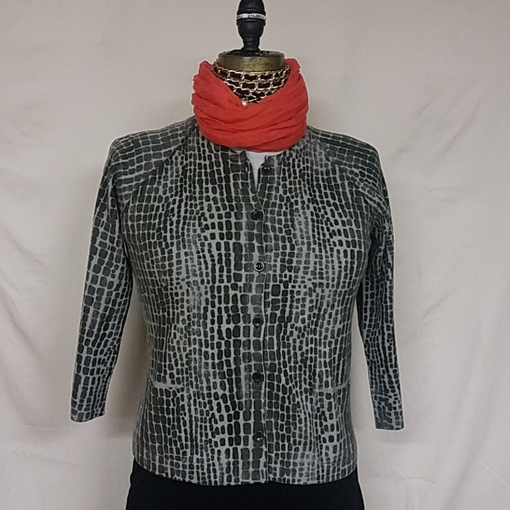 Amina Rubinacci cashmere sweater